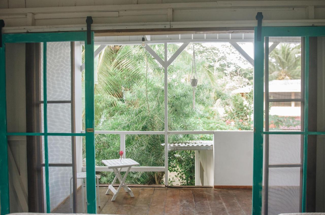 Casa Bohoe Puerto Viejo de Talamanca Exteriér fotografie