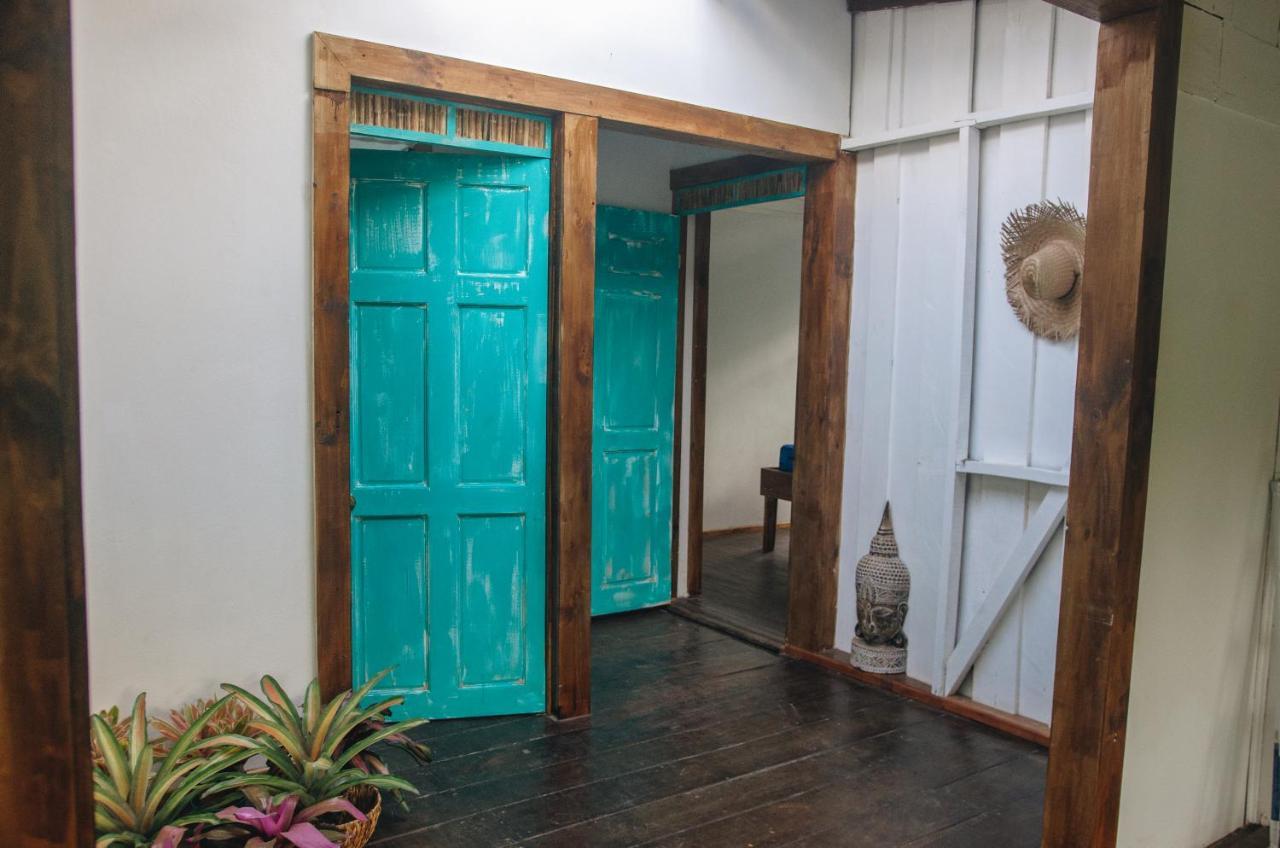 Casa Bohoe Puerto Viejo de Talamanca Exteriér fotografie