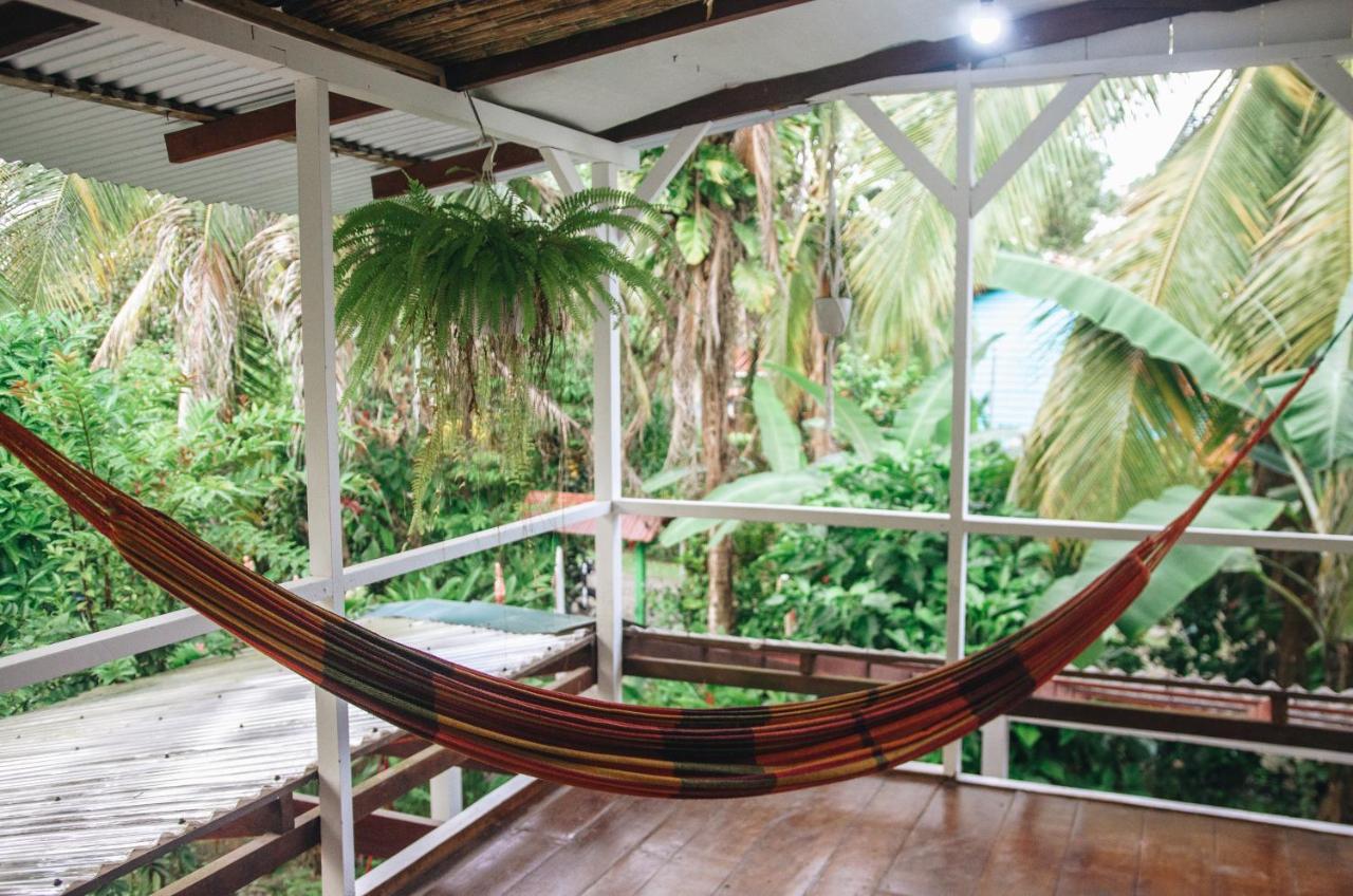 Casa Bohoe Puerto Viejo de Talamanca Exteriér fotografie